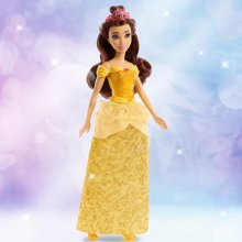                             Disney Princess panenka princezna - Bella                        