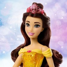                             Disney Princess panenka princezna - Bella                        