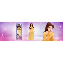                             Disney Princess panenka princezna - Bella                        
