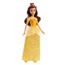                             Disney Princess panenka princezna - Bella                        