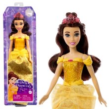                             Disney Princess panenka princezna - Bella                        