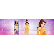                             Disney Princess panenka princezna - Bella                        