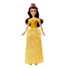                            Disney Princess panenka princezna - Bella                        
