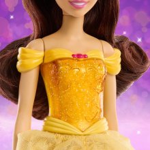                             Disney Princess panenka princezna - Bella                        