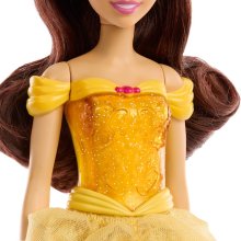                             Disney Princess panenka princezna - Bella                        