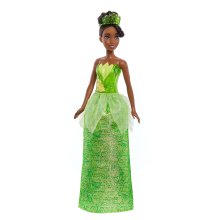                             Disney Princess panenka princezna - Tiana                        