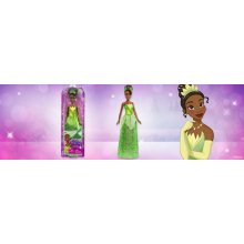                             Disney Princess panenka princezna - Tiana                        
