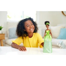                             Disney Princess panenka princezna - Tiana                        