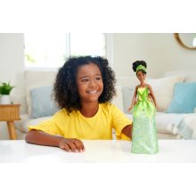                             Disney Princess panenka princezna - Tiana                        