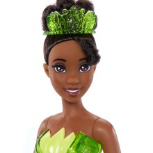                             Disney Princess panenka princezna - Tiana                        