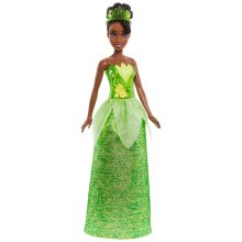                             Disney Princess panenka princezna - Tiana                        