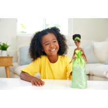                             Disney Princess panenka princezna - Tiana                        