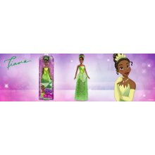                            Disney Princess panenka princezna - Tiana                        