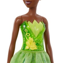                             Disney Princess panenka princezna - Tiana                        