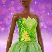                             Disney Princess panenka princezna - Tiana                        