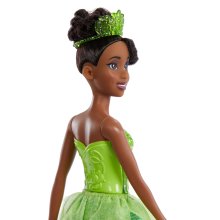                             Disney Princess panenka princezna - Tiana                        