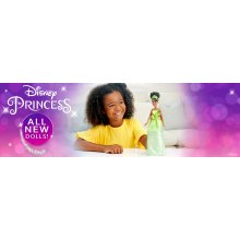                             Disney Princess panenka princezna - Tiana                        