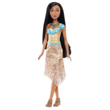                             Disney Princess panenka princezna - Pocahontas                        