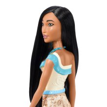                             Disney Princess panenka princezna - Pocahontas                        