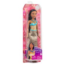                             Disney Princess panenka princezna - Pocahontas                        