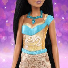                             Disney Princess panenka princezna - Pocahontas                        