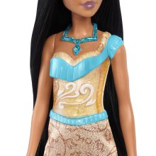                             Disney Princess panenka princezna - Pocahontas                        