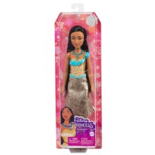                             Disney Princess panenka princezna - Pocahontas                        