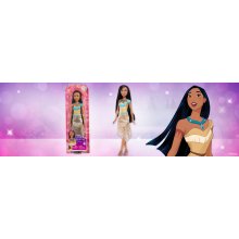                             Disney Princess panenka princezna - Pocahontas                        