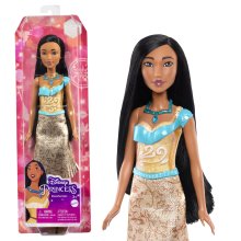                             Disney Princess panenka princezna - Pocahontas                        