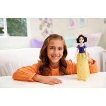                             Disney Princess panenka princezna - Sněhurka                        