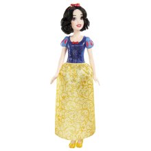                             Disney Princess panenka princezna - Sněhurka                        