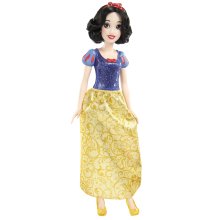                             Disney Princess panenka princezna - Sněhurka                        