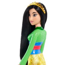                             Disney Princess panenka princezna - Mulan                        