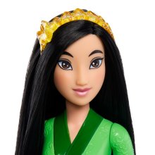                             Disney Princess panenka princezna - Mulan                        