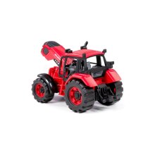                             Traktor Belarus 19 cm                        