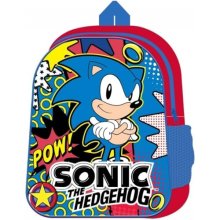                            Dětský batůžek Sonic the Hedgehog POW                        