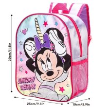                             Dětský batůžek Disney Mininie UNICORN DREAMS                        