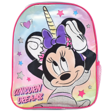                             Dětský batůžek Disney Mininie UNICORN DREAMS                        