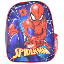                             Dětský batůžek Spider-Man - zasahuje                        