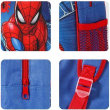                             Dětský batůžek Spider-Man - zasahuje                        