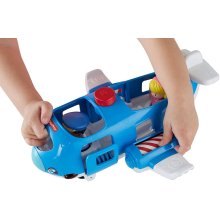                             Fisher Price Little People Letadlo                        