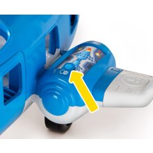                             Fisher Price Little People Letadlo                        