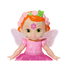                             BABY born Storybook Růžičková víla, 18 cm                        