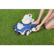                             BESTWAY 58482 - Bazénový robotický vysavač Aquatronix                        