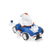                             BESTWAY 58482 - Bazénový robotický vysavač Aquatronix                        