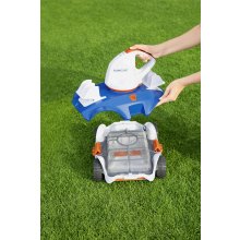                             BESTWAY 58482 - Bazénový robotický vysavač Aquatronix                        