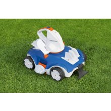                             BESTWAY 58482 - Bazénový robotický vysavač Aquatronix                        
