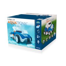                             BESTWAY 58482 - Bazénový robotický vysavač Aquatronix                        