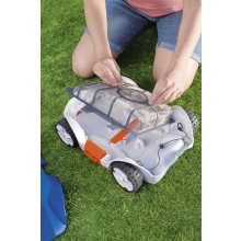                            BESTWAY 58482 - Bazénový robotický vysavač Aquatronix                        