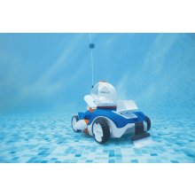                             BESTWAY 58482 - Bazénový robotický vysavač Aquatronix                        
